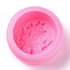 Food Grade Silicone Molds&nbsp;DIY-L026-161