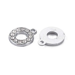Alloy Pendants&nbsp;ALRI-N039-001O-RS