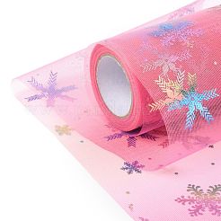 Christmas Deco Mesh Ribbons&nbsp;OCOR-H108-05B