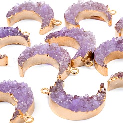 Opaque Resin Pendants&nbsp;RESI-CJ0002-37