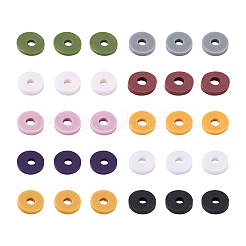 Handmade Polymer Clay Beads&nbsp;CLAY-TA0001-10