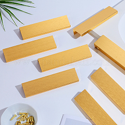 Aluminum Alloy Drawer Pull Handles&nbsp;FIND-WH0436-69B