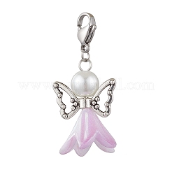 Angel Acrylic Pendant Decorations&nbsp;HJEW-JM02862