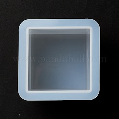Cube Specimen Decoration Silicone Molds&nbsp;DIY-L065-10