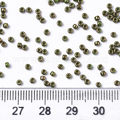 TOHO 11/0 Round Beads&nbsp;SEED-R049-1702