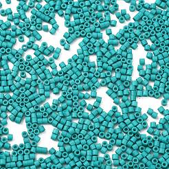 Baking Paint Glass Seed Beads&nbsp;SEED-S042-05B-57