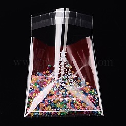 Rectangle OPP Cellophane Bags&nbsp;OPC-L001-27B