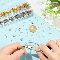 DIY Jewelry Making Finding Kits&nbsp;DIY-YW0017-89