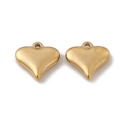 PVD Vacuum Plating 201 Stainless Steel Charms&nbsp;STAS-J401-VC732