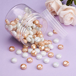 Glass Cabochons&nbsp;GGLA-TA0001-41A