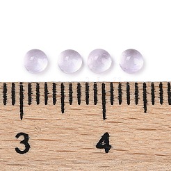 Natural Amethyst Cabochons&nbsp;G-I295-06