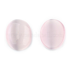 Cat Eye Cabochons&nbsp;CE063-18X25-13