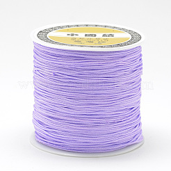 Nylon Braided Cord&nbsp;NWIR-Q008A-672