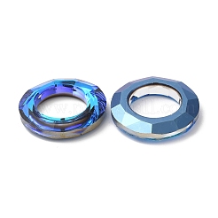 Electroplate Glass Linking Rings&nbsp;GLAA-A008-04C-08