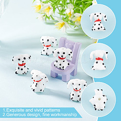 20Pcs Handmade Lampwork Beads&nbsp;LAMP-GO0001-20