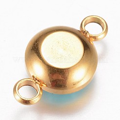 Glass Links connectors&nbsp;GLAA-G018-G06