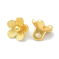 Rack Plating Brass Pendants&nbsp;KK-M282-17G