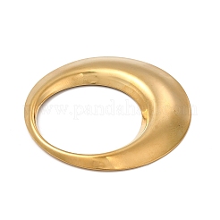 Ion Plating(IP) 304 Stainless Steel Pendants&nbsp;X-STAS-A070-32G