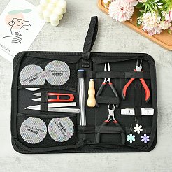 DIY Jewelry Tools Sets&nbsp;TOOL-YW0001-73