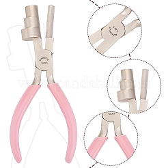 1 Pc Bail Making Pliers&nbsp;PT-BC0001-62