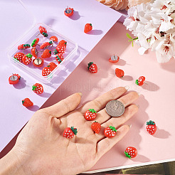 30Pcs 3 Styles Iron Drawing Pins&nbsp;AJEW-TAC00060