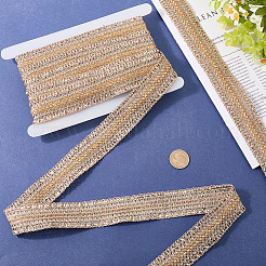 10 Yards Polyester Ribbon&nbsp;OCOR-GF0005-20