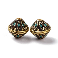 Handmade Indonesia Beads&nbsp;KK-G454-20G