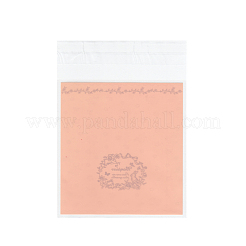 Rectangle OPP Cellophane Bags&nbsp;OPC-I005-01B
