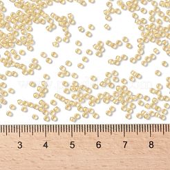 TOHO Round Seed Beads&nbsp;SEED-JPTR11-0983