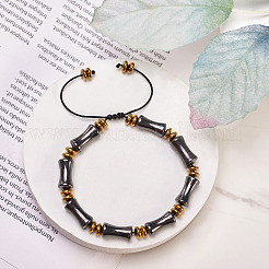 DIY Power Bracelet Making Kit&nbsp;DIY-CF0001-09