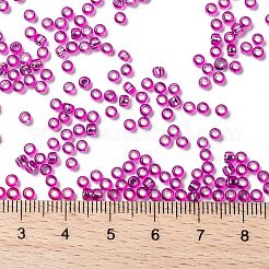 TOHO Round Seed Beads&nbsp;X-SEED-TR08-2214