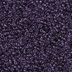 MIYUKI Round Rocailles Beads&nbsp;SEED-X0054-RR0157
