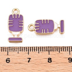 Eco-Friendly Zinc Alloy Pendants&nbsp;LS-FIND-N048-48A-NR