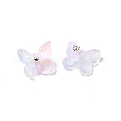 Glass Charms&nbsp;GLAA-G127-04E