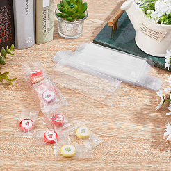 Transparent PVC Box&nbsp;CON-BC0001-78A