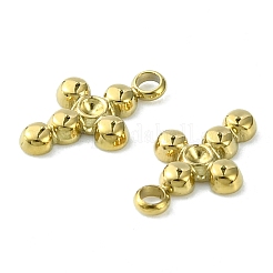 304 Stainless Steel Pendant Rhinestone Settings&nbsp;STAS-L269-068G