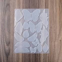 DIY Pendant Silicone Molds&nbsp;SIL-B077-03