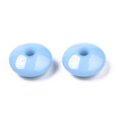 Opaque Acrylic Beads&nbsp;MACR-S272-69