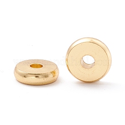 202 Stainless Steel Beads&nbsp;STAS-P297-01E