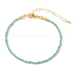 Glass Seed Beaded Bracelets for Women&nbsp;JA4467