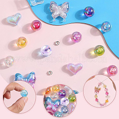 DIY Beads Kits&nbsp;DIY-SP0001-59