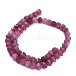 Natural White Jade Beads Strands&nbsp;GG-CBA9106-02D
