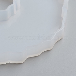 Silicone Cup Mat Molds&nbsp;LS-DIY-G017-A01