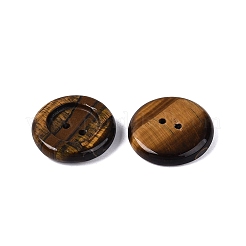 Natural Tiger Eye Beads&nbsp;G-Q602-05D