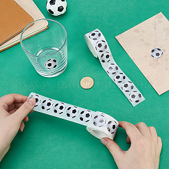 4Roll Self-Adhesive Tag Stickers&nbsp;DIY-PH0038-65