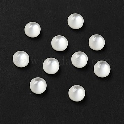 Resin Cabochons&nbsp;X-CRES-D003-09