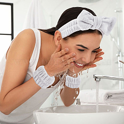 Multi-functional Hair Accessories Set for Women&nbsp;OHAR-WH20005-03A