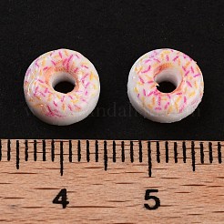 Luminous Resin Imitation Food Decoden Cabochons&nbsp;RESI-K036-27C
