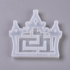 Shaker Mold&nbsp;X-DIY-WH0152-14