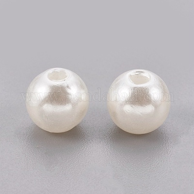 ABS Plastic Imitation Pearl Beads&nbsp;KY-G009-16mm-02-1